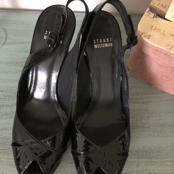 Stuart weitzman - Picture 4 of 7